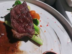 -宴悦海鲜餐厅·游水海鲜·牛排(亚龙湾瑞吉店)