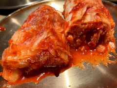 -西塔老太太泥炉烤肉(亚运村店)