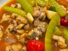 泡椒牛蛙-宁海食府(北岸琴森店)