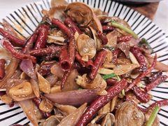 -庐州太太(CBD店)