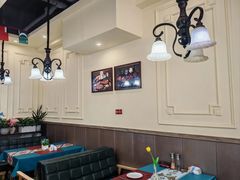 -西单元牛排馆(长安大学城店)