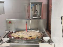 -郝刚刚羊杂割(柳巷店)