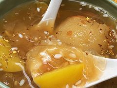 冰糖雪梨-牛氏石磨肠粉(海璟国际店)