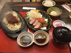 -矢场猪(名古屋站三井楼北馆店)