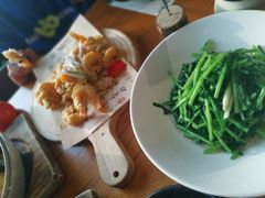 -马灯部落·西湖边的创意山景餐厅(虎跑动物园店)