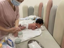 -馨月汇·一悦馨香月子中心(前滩店)