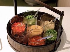 -八珍玉食鸡煲·打边炉(印象城店)