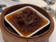 -玛莎拉自助餐厅(国贸店)