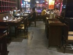 -捞神煲汤火锅(湖滨商业街店)