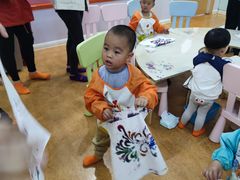 -爱威盛亲子俱乐部·纽约国际早托中心