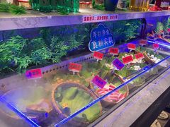-阪尚皇·原切牛排·烤肉火锅自助(北京路店)