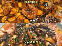 -聚丰园•湖鲜餐厅(阿红私房菜梅石路店)