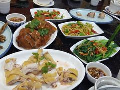 -阿皇仔烧鹅(麦地店)