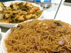 炒米粉-东山茶寮(新安店)