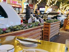 -健跳小海鲜(人民路店)
