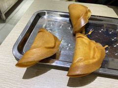 -贺记蛋烘糕(青羊第五分店)