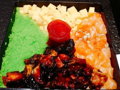 -东京爱上大连(中央大道店)