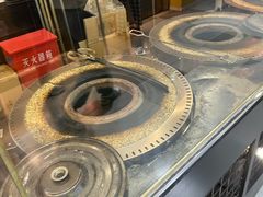 -阿甘锅盔(合生汇购物中心店)