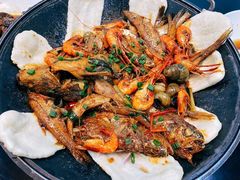 -绍兴名菜馆(可乐路店)