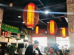 大堂-天下第一面(大雁塔北广场店)