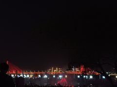 -秋水广场音乐喷泉