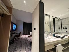 -大连星海皇冠假日酒店
