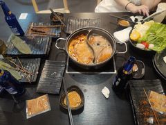 -呷哺呷哺(望京梦秀城店)