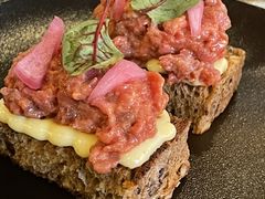 -BOR Eatery(安福路店)