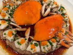 -上海滩餐厅(BFC外滩金融中心店)