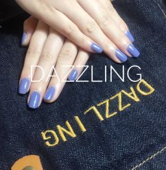 -DAZZLING BEAUTY美甲•美睫专门店
