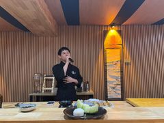 -鮨乐亭Omakase·海胆宴