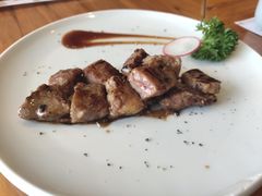 -甄花精致料理自助(城市阳台店)