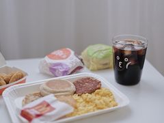 -麦当劳(双榆树店)