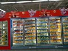 -大润发(康桥店)