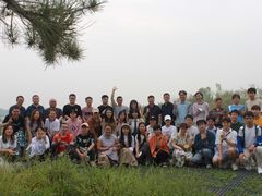 -淘米·公司团建·团队旅游·拓展培训