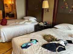 -汕头龙光喜来登酒店