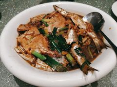 -海蓝海鲜馆(五四北店)