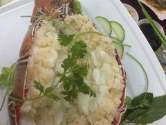 -QQ海鲜餐厅