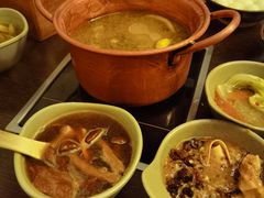 -滇釜火锅·能喝汤的火锅(车公庄店)