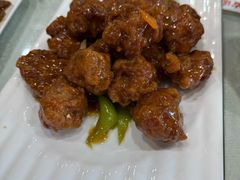 -宝发园名菜馆