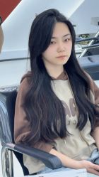 -FINE HAIR 烫染专业设计