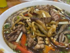 -肆姐面粉馆(坡子街店)