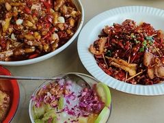 -老三样·旧食新味(万寿宫店)