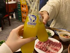 -前门张记涮肉(前门店)