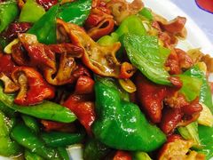 -逢春菜馆天津菜(胜利路店)
