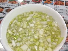 -老西安韩记三鲜煮馍(四府街店)