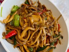 酸萝卜炒肚丝-壹盏灯(惠农店)