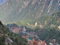 -大明山自然探索公园