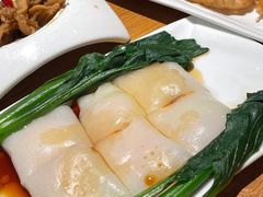 -点心传说·粤菜点心(佐阾虹湾店)