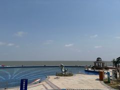 -碧海银沙海鲜餐厅(恒大海上威尼斯店)